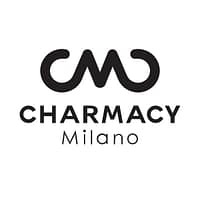 Home - Charmacy Logo