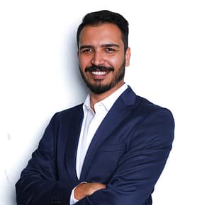 9 Digital Marketing Gurus you must Follow (with a Lot of Value) - Anmol Poptani -