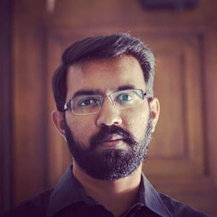 9 Digital Marketing Gurus you must Follow (with a Lot of Value) - Anmol Poptani -